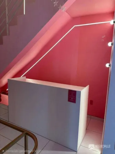 Sala Mobiliada para alugar, 95 m² por R$ 2.500/mês - Jardim Paulistano - Campina Grande/PB