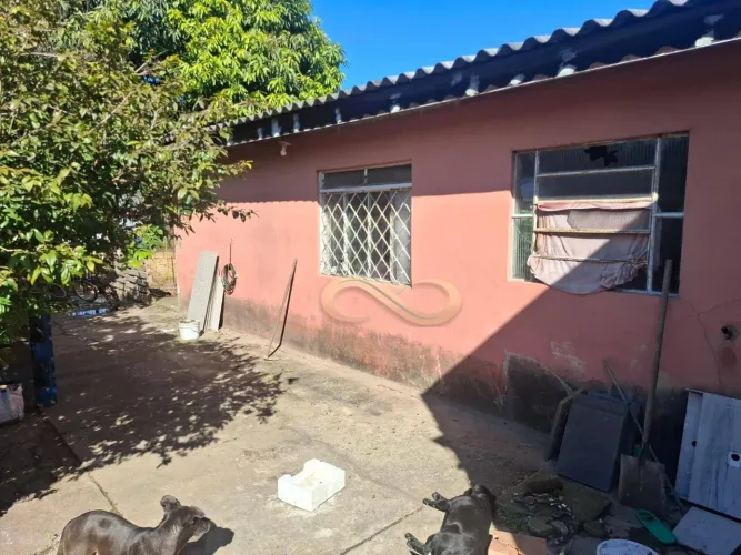 Casa com 2 dormitórios à venda, 200 m² por R$ 399.999,00 - Barnabé - Gravataí/RS
