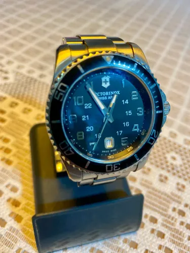 Relógio Victorinox Swiss Army Maverick GS 241436