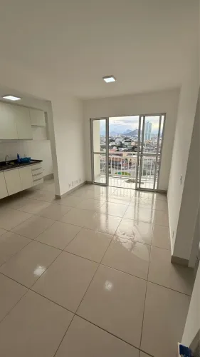 Apartamento 2 Quartos com Suíte | Lazer Completo | Vaga Coberta | R$ 2.000