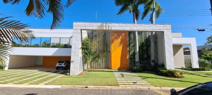 Casa em Condomínio para Locação em Guarujá, Jardim Acapulco, 6 dormitórios, 6 suítes, 8 ba