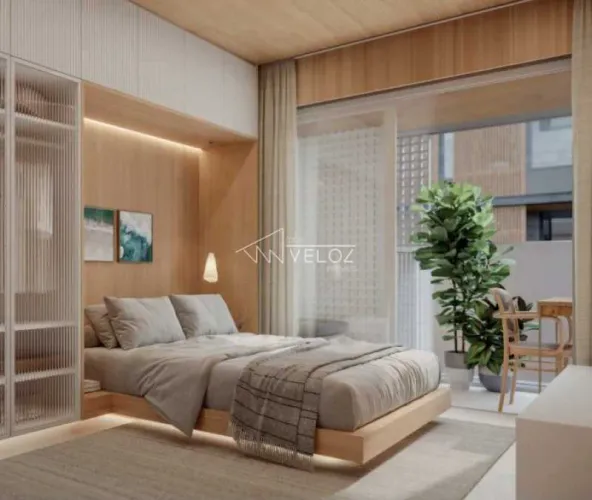 Apartamento : Padrão / Residencial / Gávea
