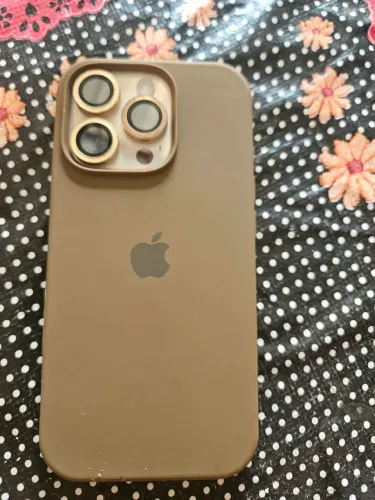 IPhone 16pro 256 gb