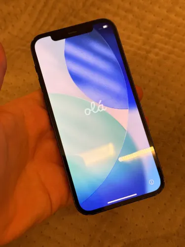 iPhone 12 64gb - Bom estado