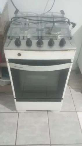 Vendo fogao