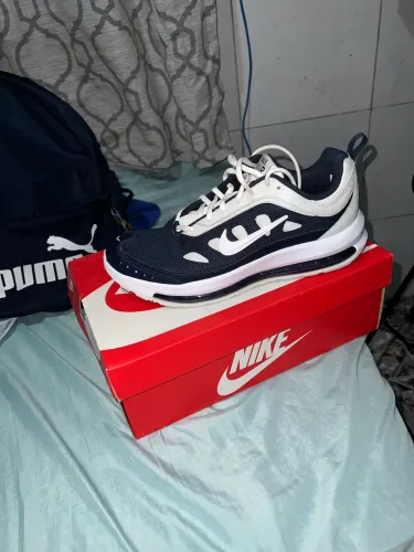 Nike air max AP cor descontinuada.