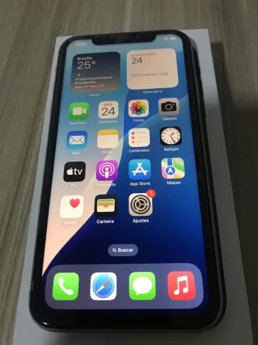 Barbada IPhone XR 128 gb