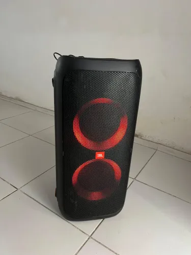 Jbl partibox 310