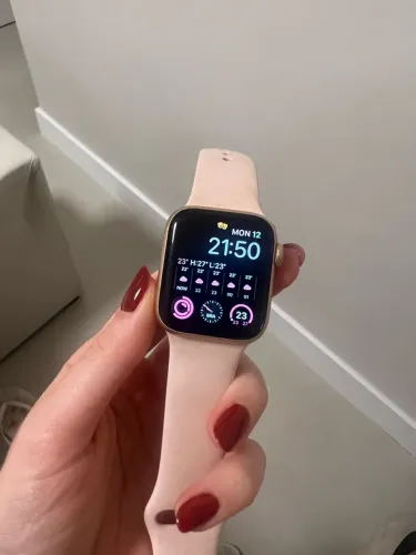 Apple Watch Series 4