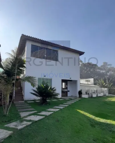 Linda Chácara na Serra do Itapety!