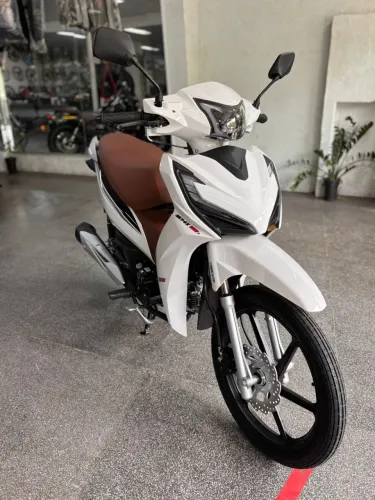 RIO125 EFI 