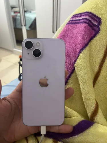 Vendo iPhone 14