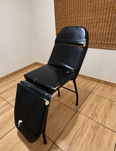 Maca esteticista/tatuagem