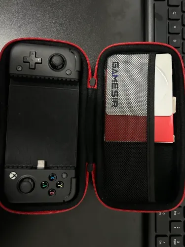 Controle para celular 