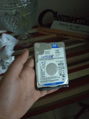 Um ahd de 1tb