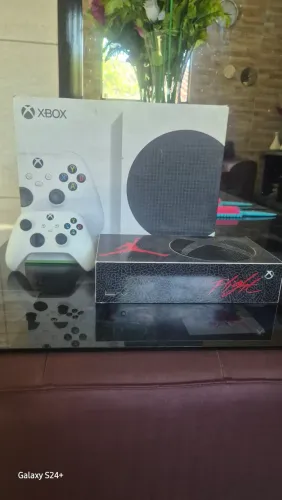 Xbox Series S