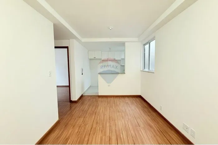 Apartamento dois quartos no Paineiras para locação