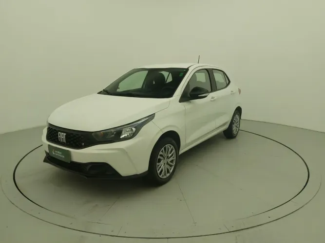 Fiat Argo Drive 1.0 Firefly 2026