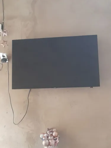 Vendo TV samsung