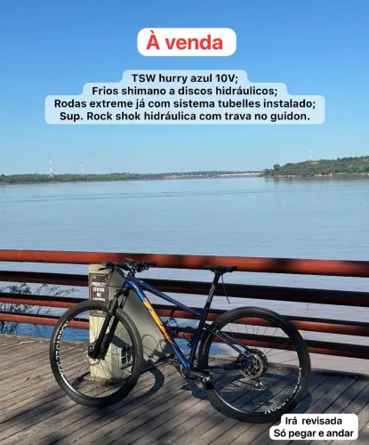 Bike 29