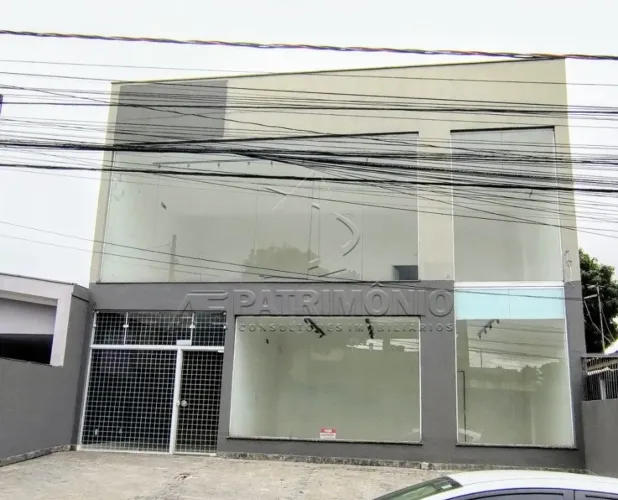 SALÃO BELA VISTA