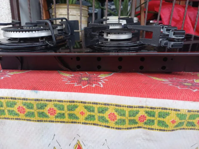 Cooktop Dako posso entregar 