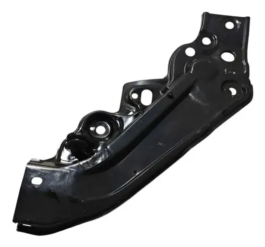 Suporte Farol Esquerdo Volkswagen Polo 1.0 2020 2021 2022