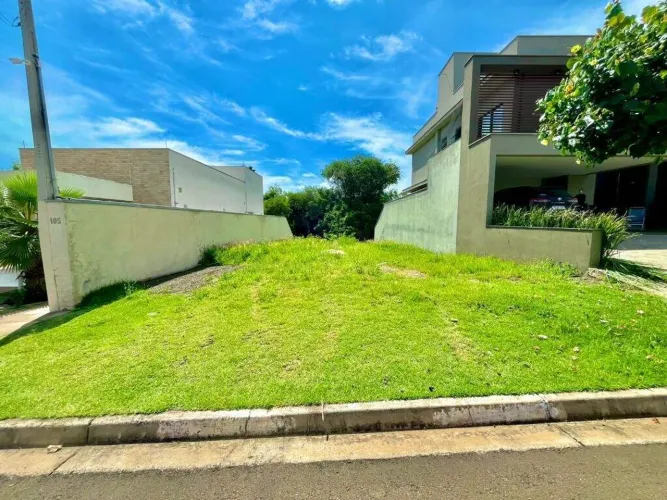 Terreno à venda, 289 m² por R$ 245.000,00 - Soleil Piracicaba - Piracicaba/SP