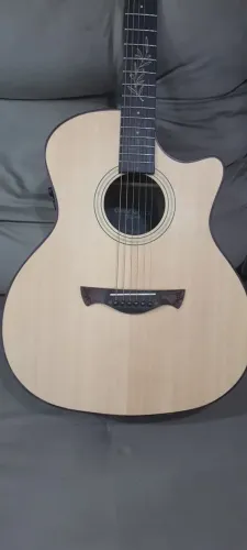 Violão Tagima Grace 
