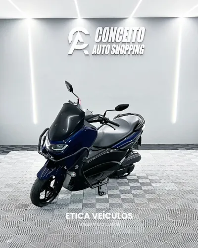 NMAX 160 160 AZUL 2021/2021