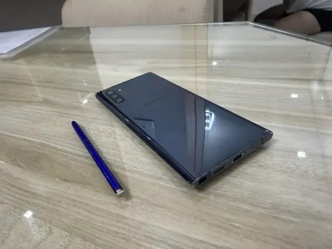 Samsung Galaxy Note 10