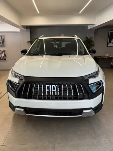 Fiat Toro Volcano 1.3 T270 4X2 Flex AUT 2026