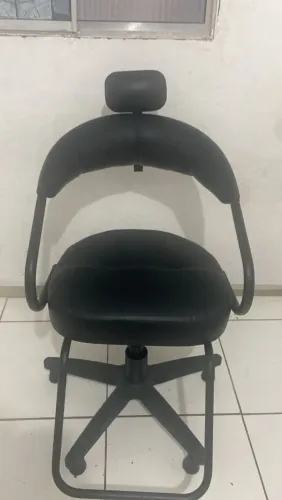 Vendo kit para salao de beleza