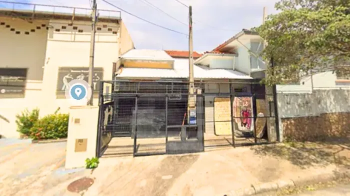 Studio mobiliado oara locação Jardim Proença - 40m² - R$ 4.500/mês -