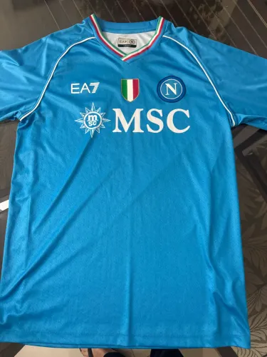 Camisa napoli