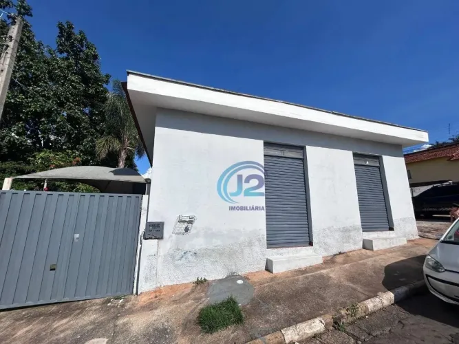 Ponto para alugar, 50 m² por R$ 1.200/mês - Centro - Santo Antônio de Posse/SP