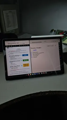 Troco tablet