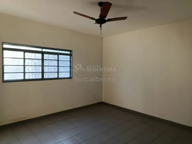 Casa Locação ou Venda Bairro Portal Mirassol-SP
