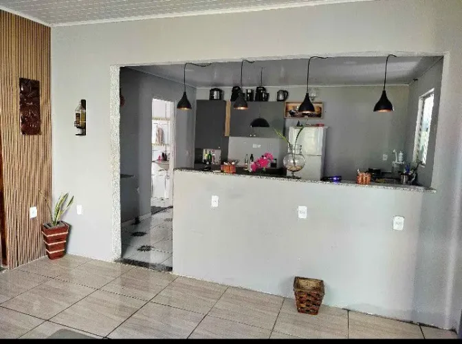'''''Casa a venda em Praia Grande'''''