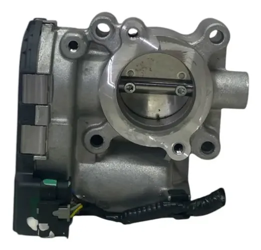 Corpo De Borboleta Tbi Renault Kardian Nissan Kicks 26 Turbo