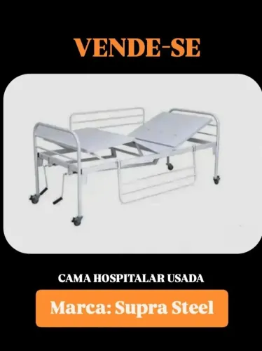 Cama hospitalar