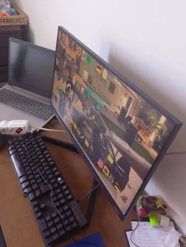 MONITOR SAMSUNG 27 POLEGADAS FULL HD