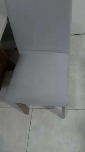 Vendo mesa 4 cadeiras 