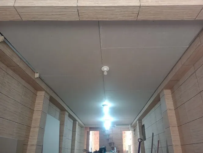 Pedreiro / Drywall 