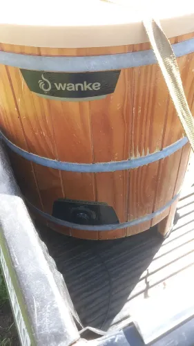 Tanquinho wanque