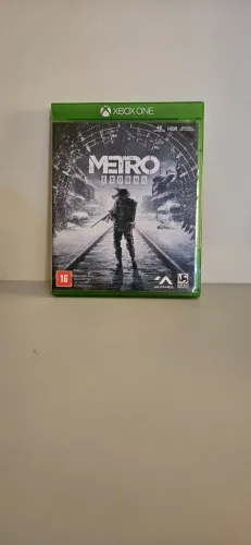Metro EXODUS