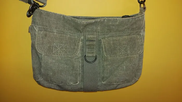 Bolsa KIPLING usada
