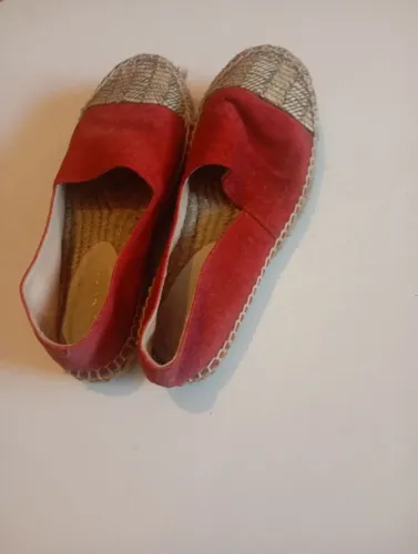 Sapatilhas 