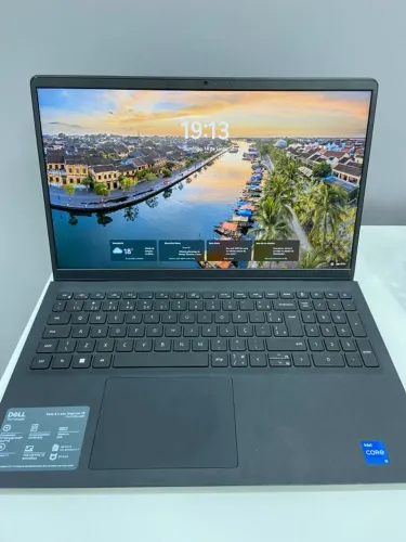 NOTEBOOK DELL Inspiron I15 -i5-1235U - 8gb 512gb w11 preto