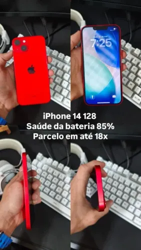 Vende-se Iphone 14